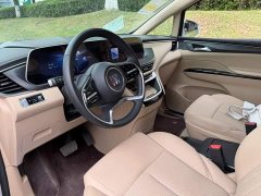 Buick GL8 New Energy Lusang Respect Edition - ფოტო 7