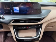 Buick GL8 New Energy Lusang Respect Edition - ფოტო 9
