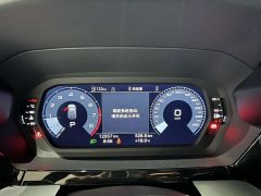Audi A3 2023 Facelift Sportback 35 TFSI Fashion Sport - ფოტო 10