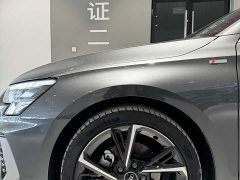 Audi A3 2023 Facelift Sportback 35 TFSI Fashion Sport - ფოტო 11