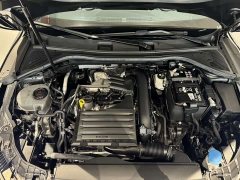 Audi A3 2023 Facelift Sportback 35 TFSI Fashion Sport - ფოტო 12