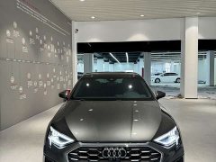 Audi A3 2023 Facelift Sportback 35 TFSI Fashion Sport - ფოტო 2