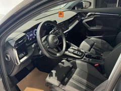 Audi A3 2023 Facelift Sportback 35 TFSI Fashion Sport - ფოტო 4