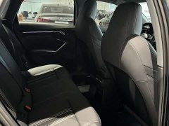 Audi A3 2023 Facelift Sportback 35 TFSI Fashion Sport - ფოტო 7