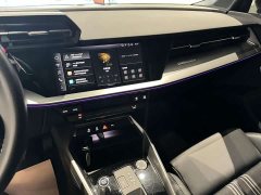 Audi A3 2023 Facelift Sportback 35 TFSI Fashion Sport - ფოტო 9