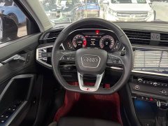 Audi Q3 Sportback 40 TFSI Fashion Edition - ფოტო 11