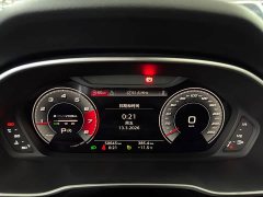Audi Q3 Sportback 40 TFSI Fashion Edition - ფოტო 14