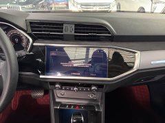 Audi Q3 Sportback 40 TFSI Fashion Edition - ფოტო 15