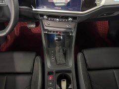 Audi Q3 Sportback 40 TFSI Fashion Edition - ფოტო 16