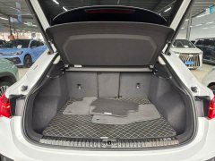 Audi Q3 Sportback 40 TFSI Fashion Edition - ფოტო 17