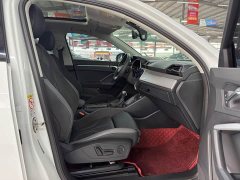 Audi Q3 Sportback 40 TFSI Fashion Edition - ფოტო 19