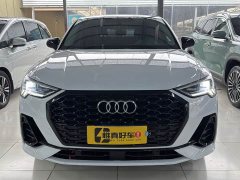 Audi Q3 Sportback 40 TFSI Fashion Edition - ფოტო 2