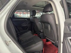Audi Q3 Sportback 40 TFSI Fashion Edition - ფოტო 20