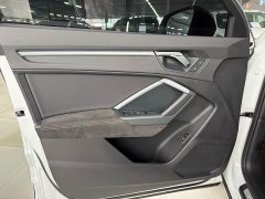 Audi Q3 Sportback 40 TFSI Fashion Edition - ფოტო 5