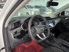 Audi Q3 Sportback 40 TFSI Fashion Edition - ფოტო 6