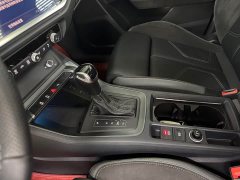 Audi Q3 Sportback 40 TFSI Fashion Edition - ფოტო 7