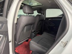 Audi Q3 Sportback 40 TFSI Fashion Edition - ფოტო 9