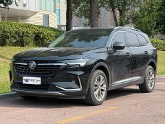 Buick Envision Plus Envision Plus 552T Five-Seater Luxury - ფოტო 1