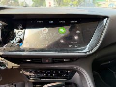 Buick Envision Plus Envision Plus 552T Five-Seater Luxury - ფოტო 10