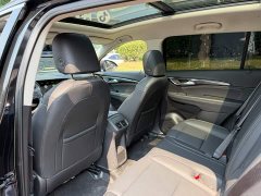 Buick Envision Plus Envision Plus 552T Five-Seater Luxury - ფოტო 11