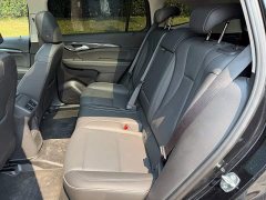 Buick Envision Plus Envision Plus 552T Five-Seater Luxury - ფოტო 12