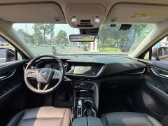 Buick Envision Plus Envision Plus 552T Five-Seater Luxury - ფოტო 13