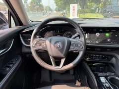 Buick Envision Plus Envision Plus 552T Five-Seater Luxury - ფოტო 14