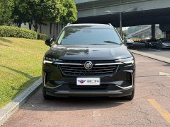 Buick Envision Plus Envision Plus 552T Five-Seater Luxury - ფოტო 2