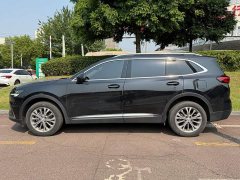 Buick Envision Plus Envision Plus 552T Five-Seater Luxury - ფოტო 3