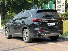 Buick Envision Plus Envision Plus 552T Five-Seater Luxury - ფოტო 4
