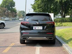 Buick Envision Plus Envision Plus 552T Five-Seater Luxury - ფოტო 5