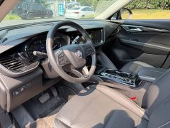 Buick Envision Plus Envision Plus 552T Five-Seater Luxury - ფოტო 7