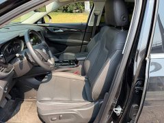 Buick Envision Plus Envision Plus 552T Five-Seater Luxury - ფოტო 8