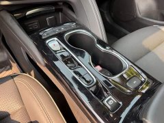 Buick Envision Plus Envision Plus 552T Five-Seater Luxury - ფოტო 9