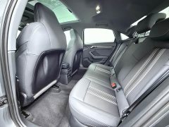 Audi A3 A3L Limousine 35 TFSI Fashion Sport - ფოტო 10