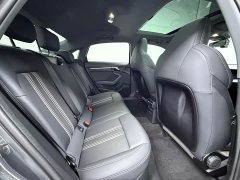 Audi A3 A3L Limousine 35 TFSI Fashion Sport - ფოტო 11
