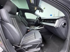 Audi A3 A3L Limousine 35 TFSI Fashion Sport - ფოტო 12
