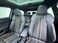 Audi A3 A3L Limousine 35 TFSI Fashion Sport - ფოტო 13