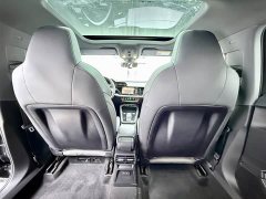 Audi A3 A3L Limousine 35 TFSI Fashion Sport - ფოტო 14