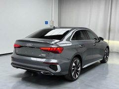 Audi A3 A3L Limousine 35 TFSI Fashion Sport - ფოტო 15
