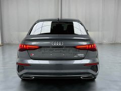 Audi A3 A3L Limousine 35 TFSI Fashion Sport - ფოტო 17