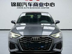Audi A3 A3L Limousine 35 TFSI Fashion Sport - ფოტო 2