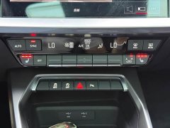 Audi A3 A3L Limousine 35 TFSI Fashion Sport - ფოტო 5