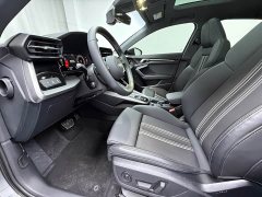 Audi A3 A3L Limousine 35 TFSI Fashion Sport - ფოტო 6