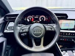 Audi A3 A3L Limousine 35 TFSI Fashion Sport - ფოტო 8