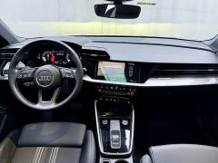 Audi A3 A3L Limousine 35 TFSI Fashion Sport - ფოტო 9