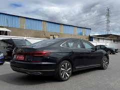 Volkswagen Passat 330TSI Luxury - ფოტო 12