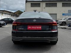 Volkswagen Passat 330TSI Luxury - ფოტო 13
