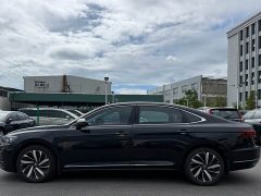 Volkswagen Passat 330TSI Luxury - ფოტო 15