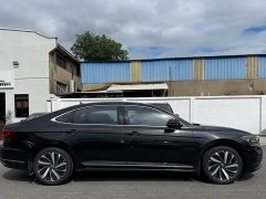 Volkswagen Passat 330TSI Luxury - ფოტო 16